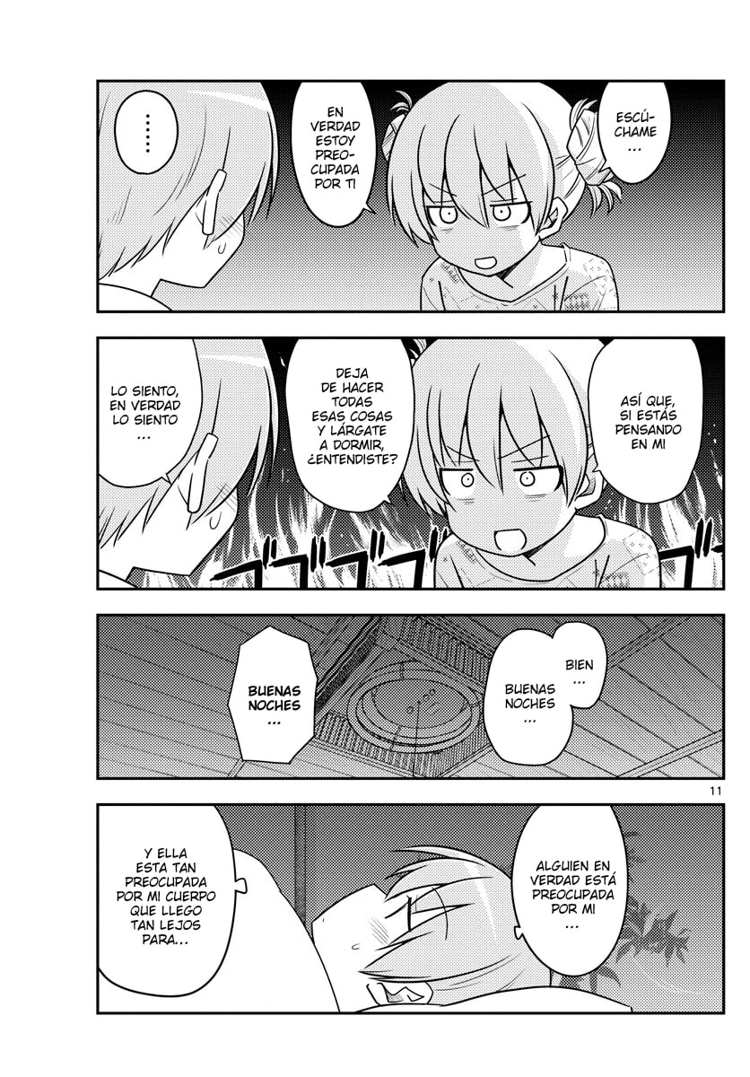 Read Fly Me to the Moon ES Manga Online