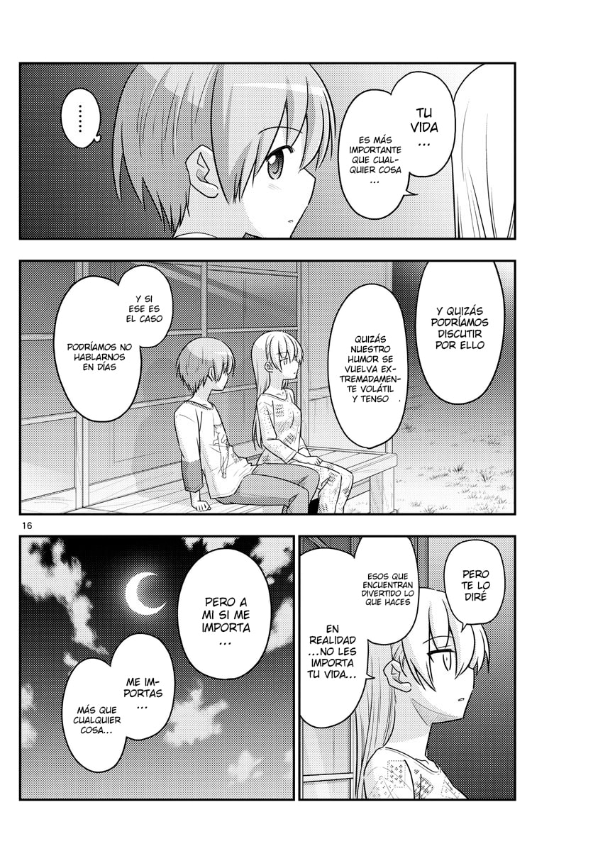 Read Fly Me to the Moon ES Manga Online