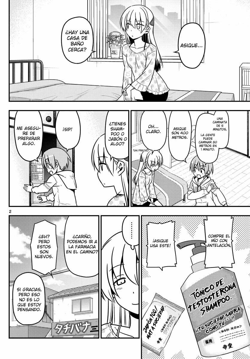 Read Fly Me to the Moon ES Manga Online