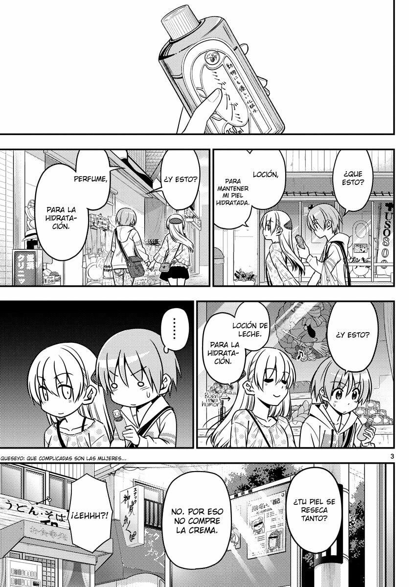 Read Fly Me to the Moon ES Manga Online