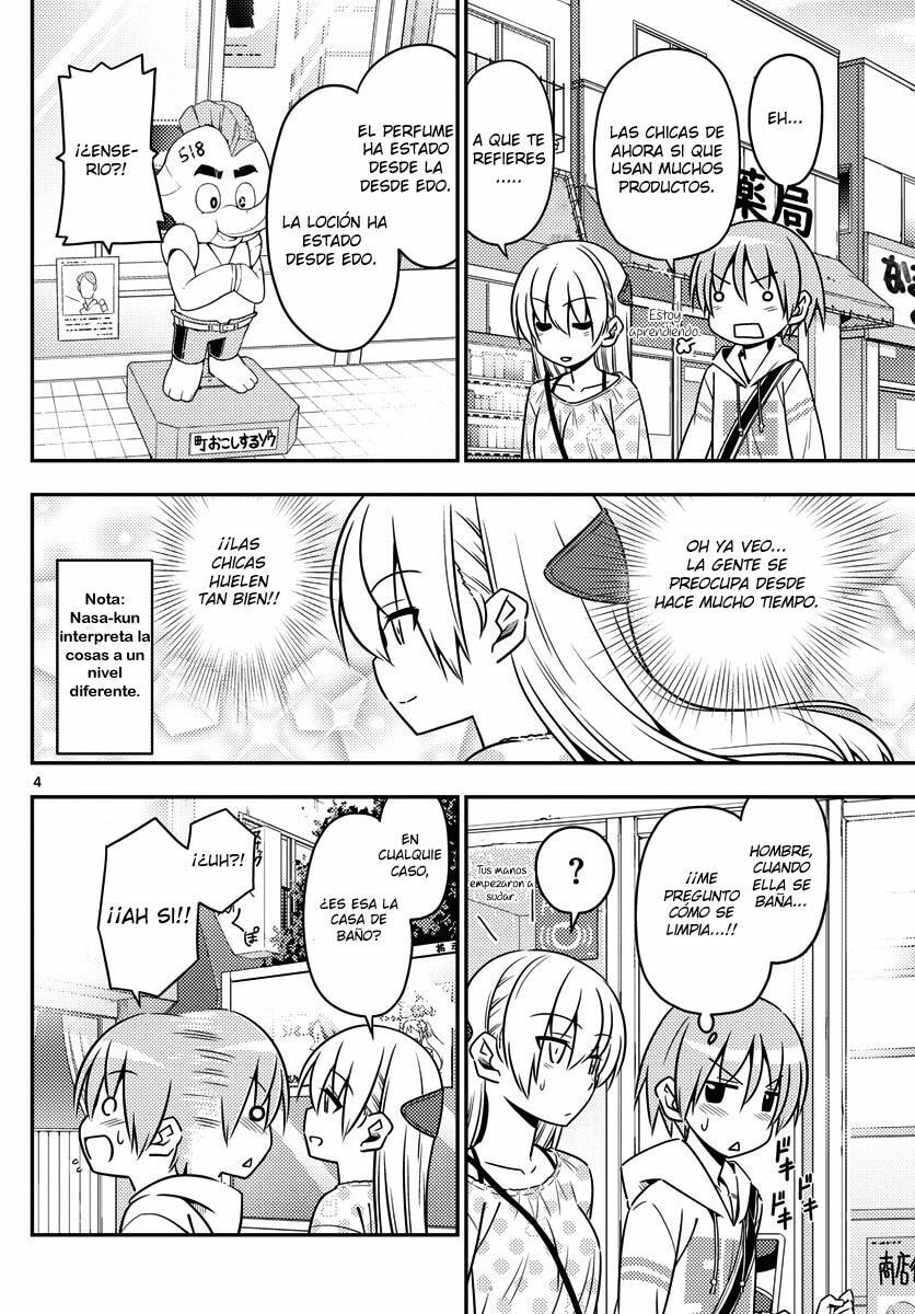 Read Fly Me to the Moon ES Manga Online