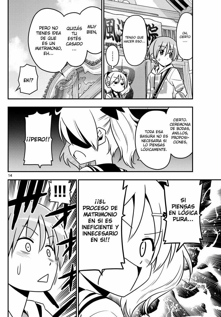 Read Fly Me to the Moon ES Manga Online