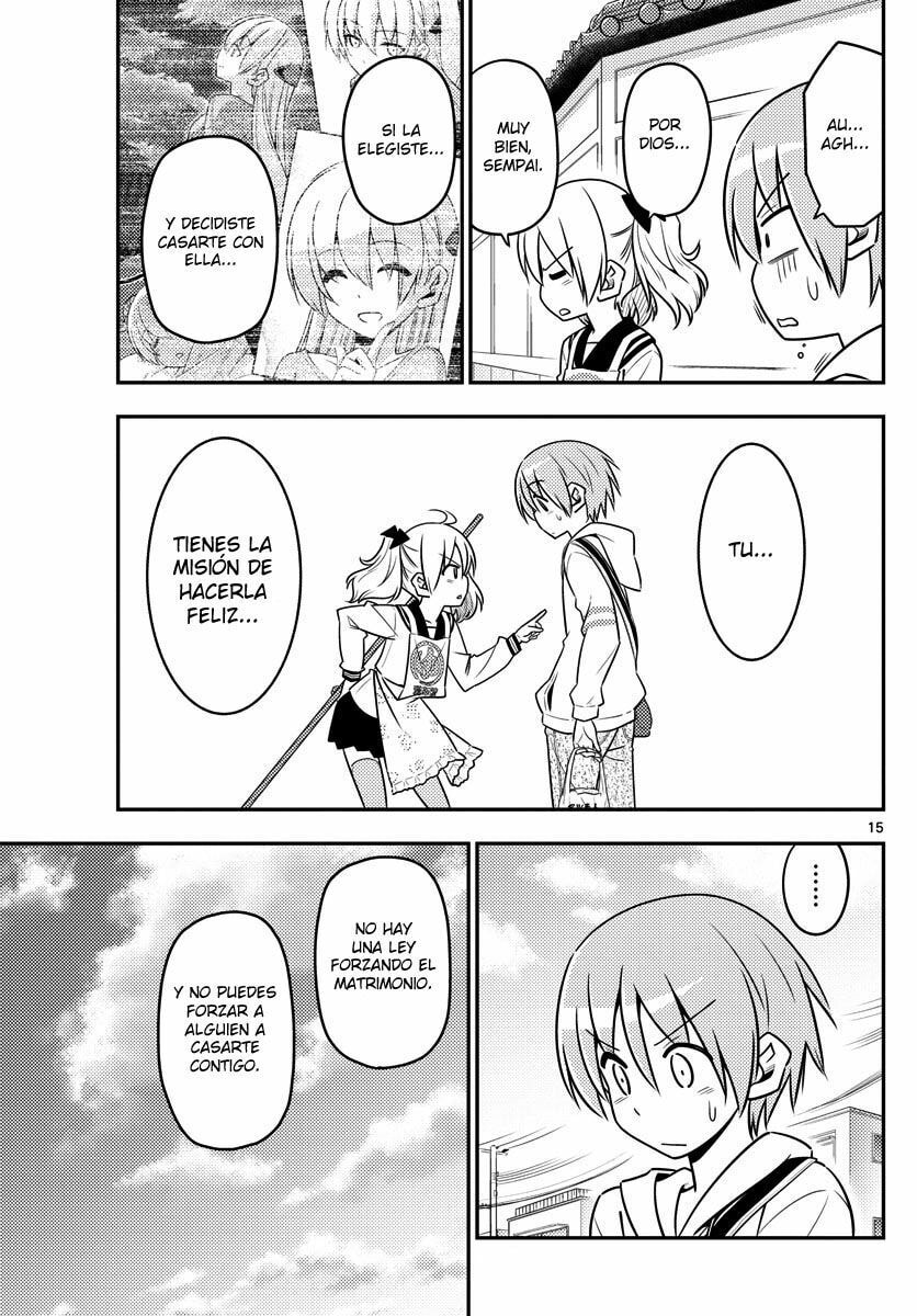 Read Fly Me to the Moon ES Manga Online