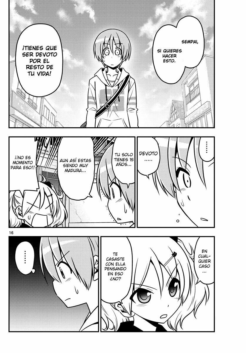 Read Fly Me to the Moon ES Manga Online