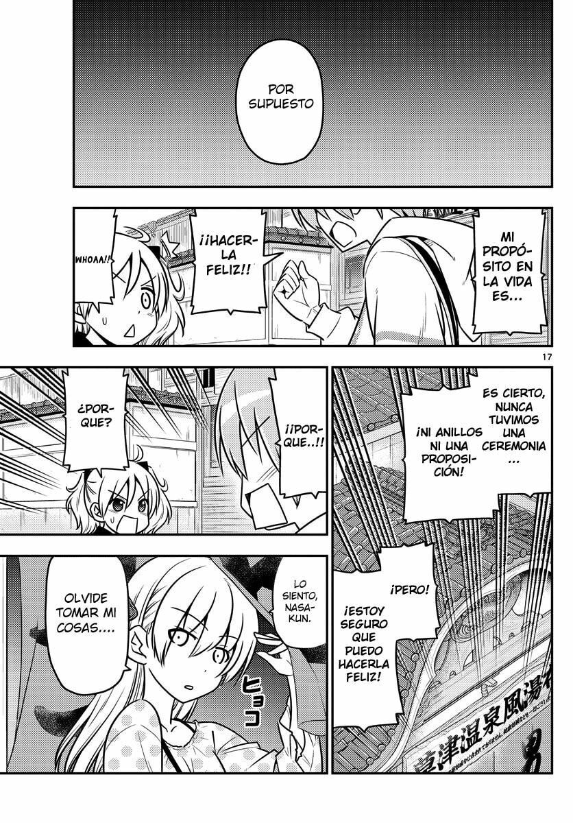 Read Fly Me to the Moon ES Manga Online