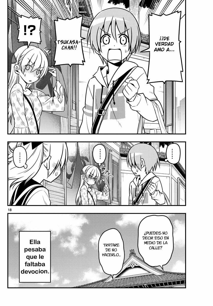 Read Fly Me to the Moon ES Manga Online