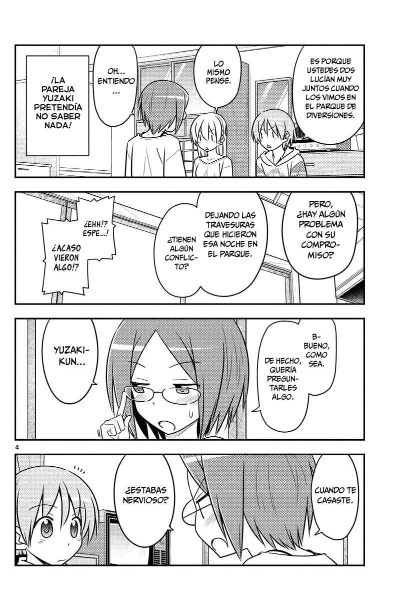 Read Fly Me to the Moon ES Manga Online