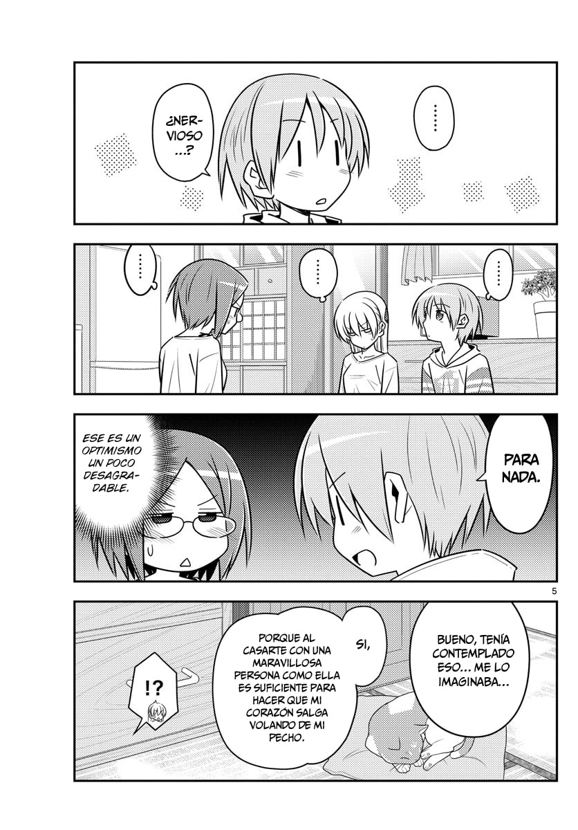 Read Fly Me to the Moon ES Manga Online