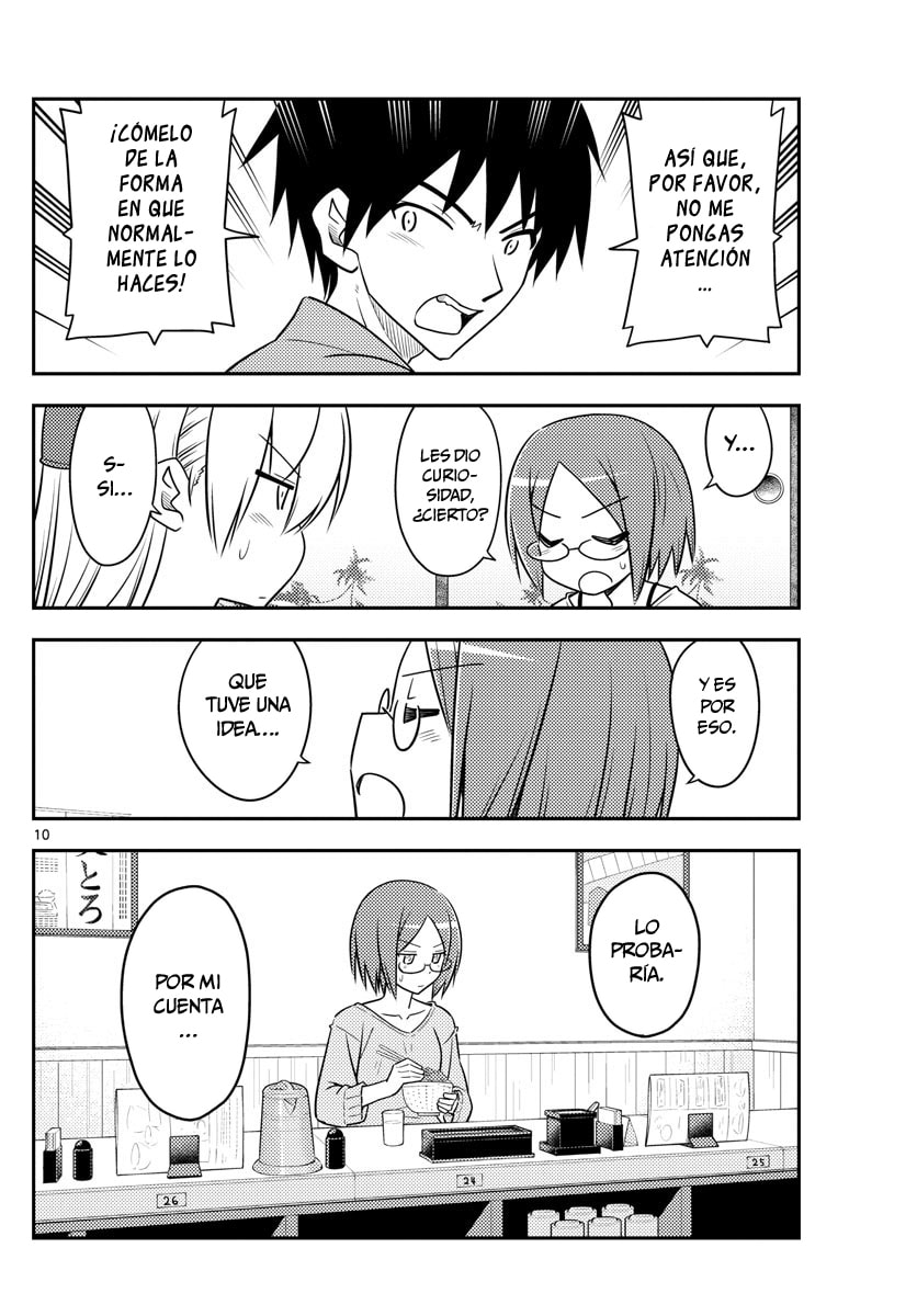 Read Fly Me to the Moon ES Manga Online