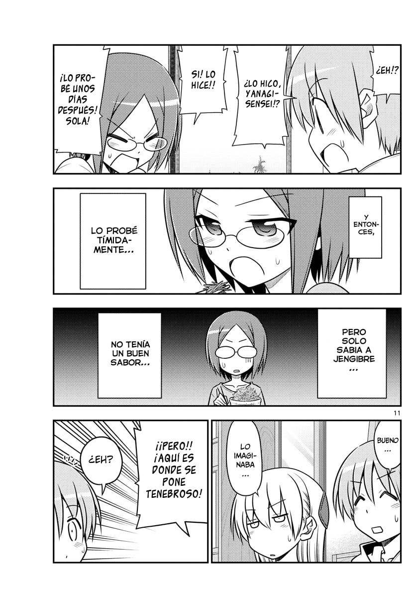 Read Fly Me to the Moon ES Manga Online