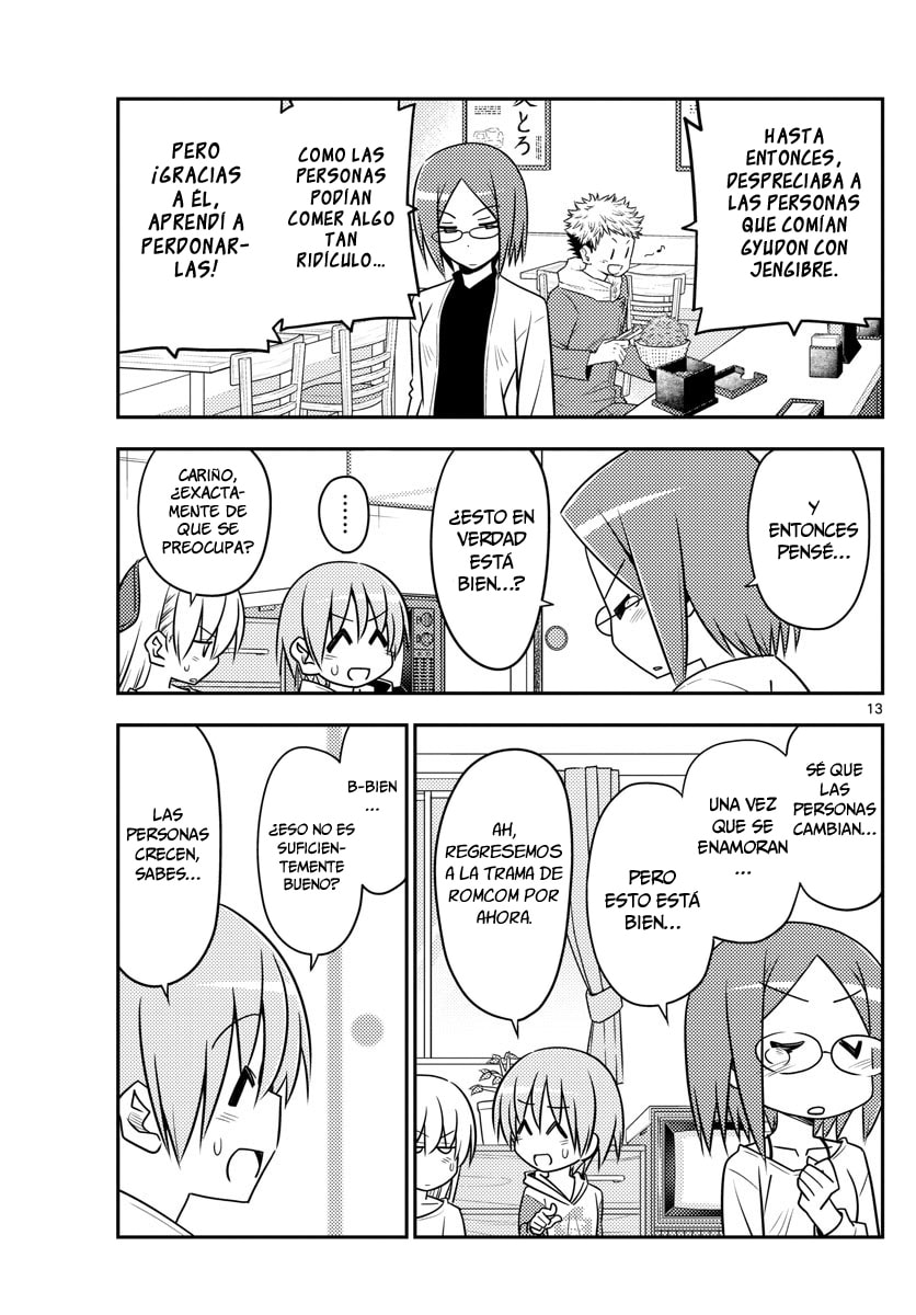 Read Fly Me to the Moon ES Manga Online