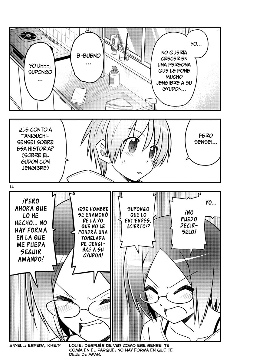 Read Fly Me to the Moon ES Manga Online