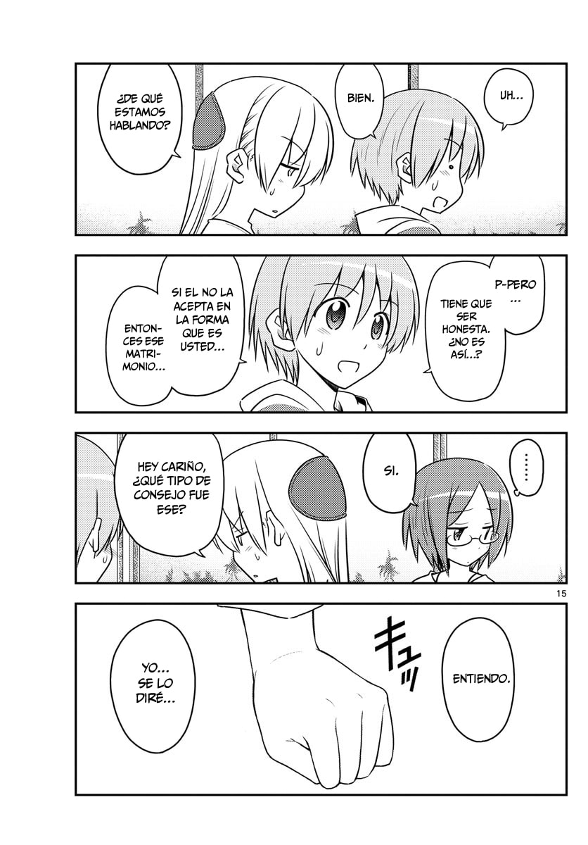 Read Fly Me to the Moon ES Manga Online