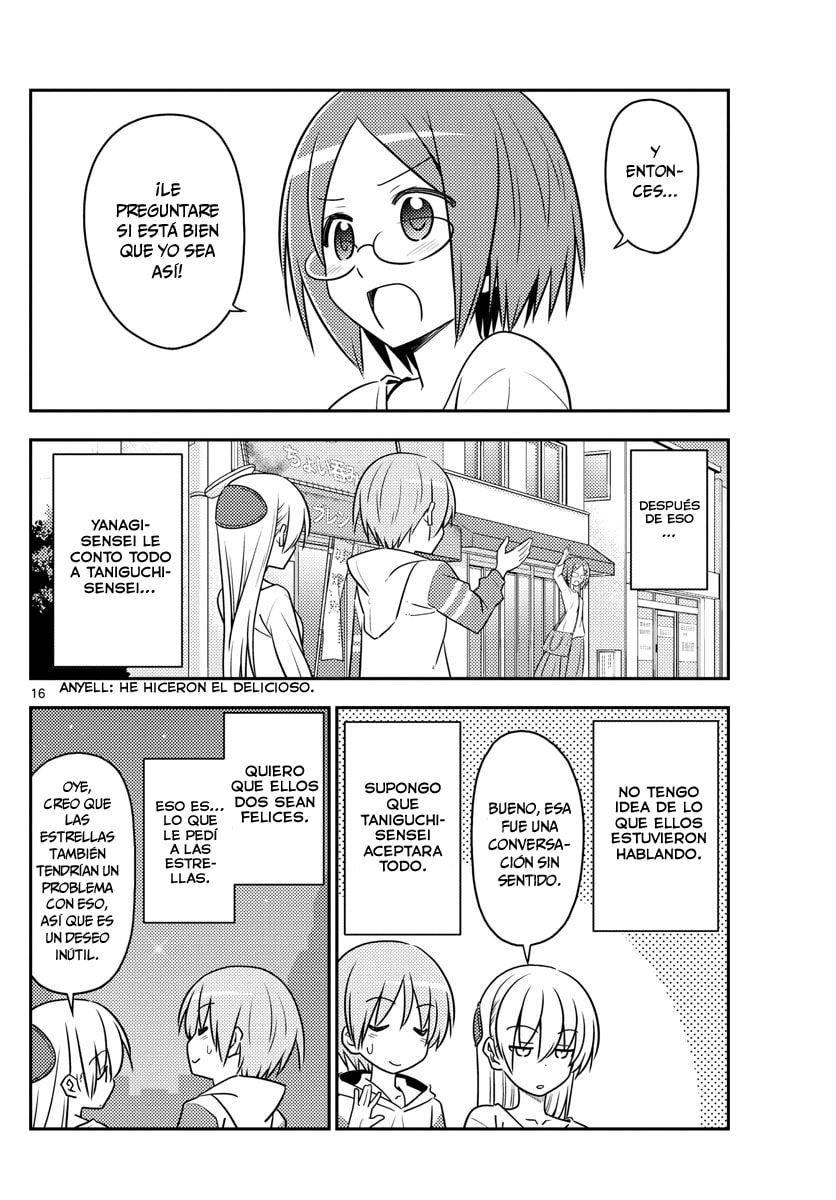 Read Fly Me to the Moon ES Manga Online