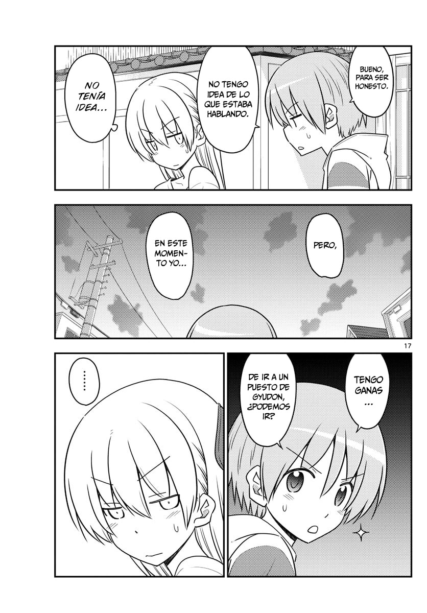 Read Fly Me to the Moon ES Manga Online