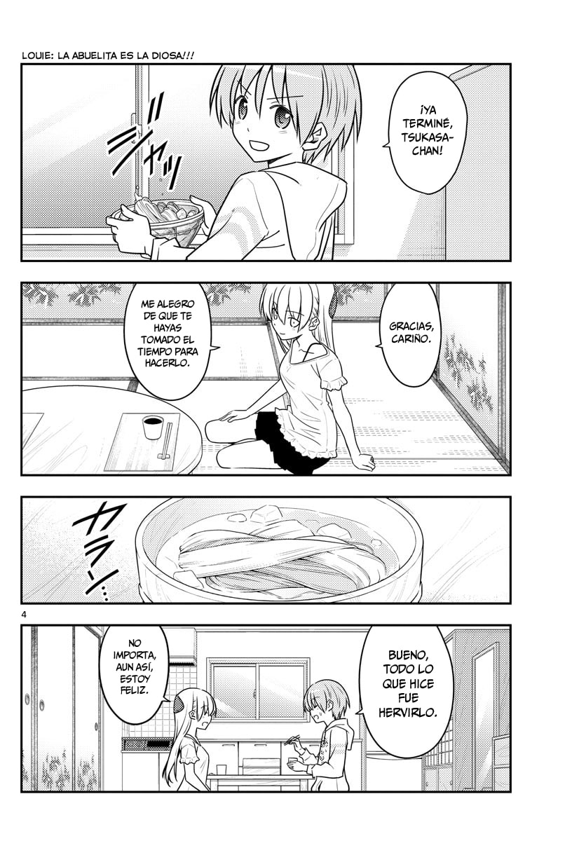 Read Fly Me to the Moon ES Manga Online