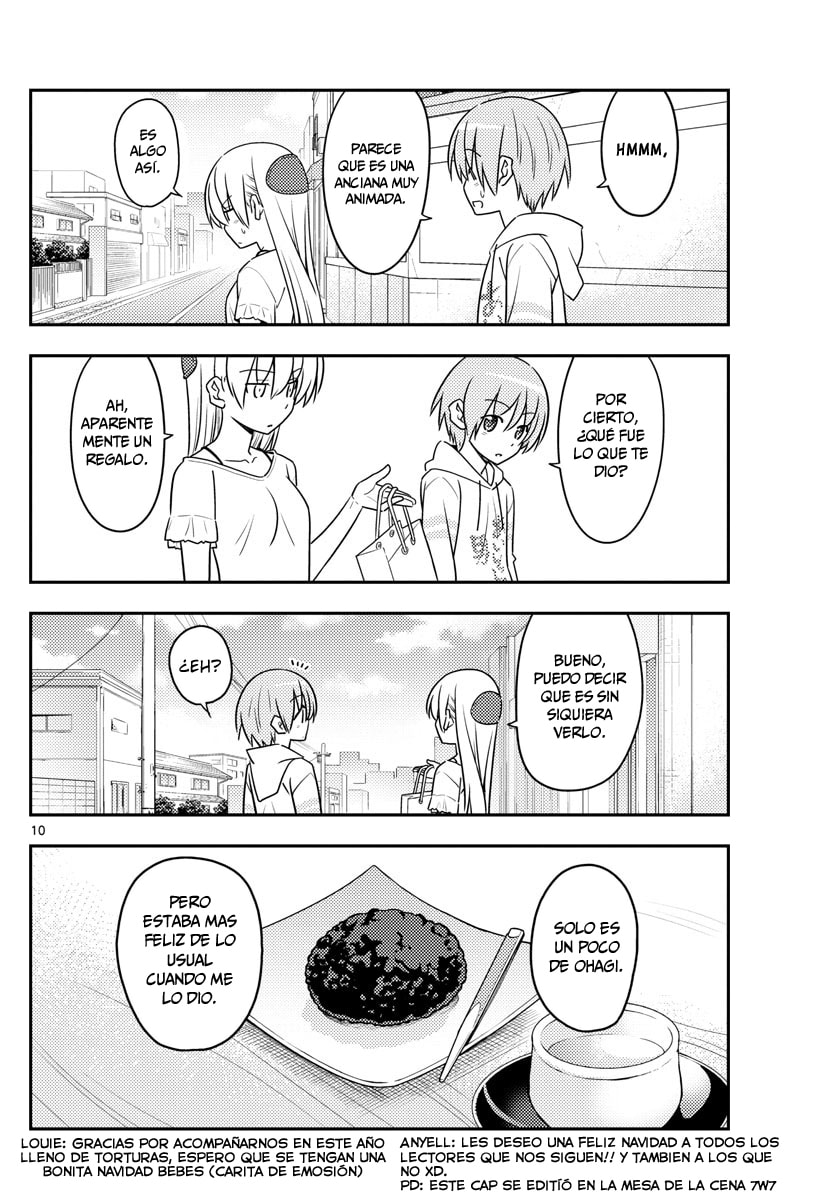 Read Fly Me to the Moon ES Manga Online