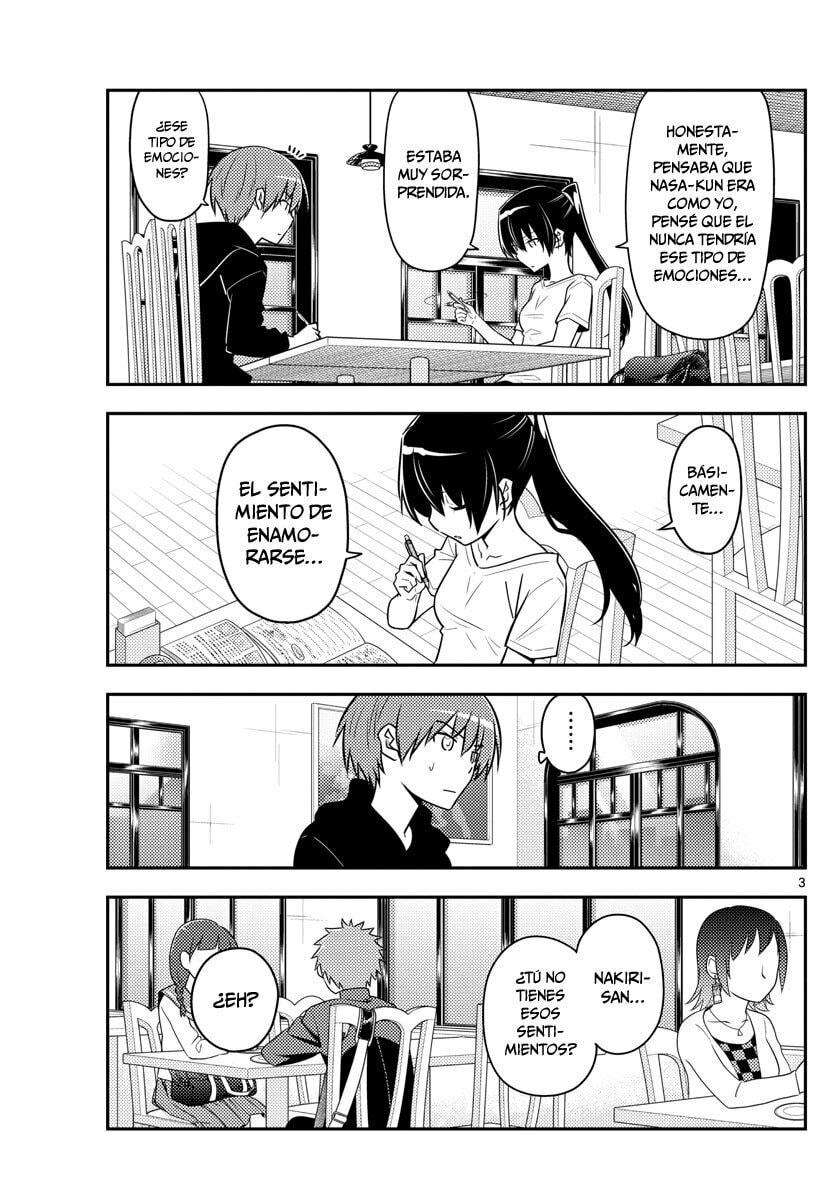Read Fly Me to the Moon ES Manga Online