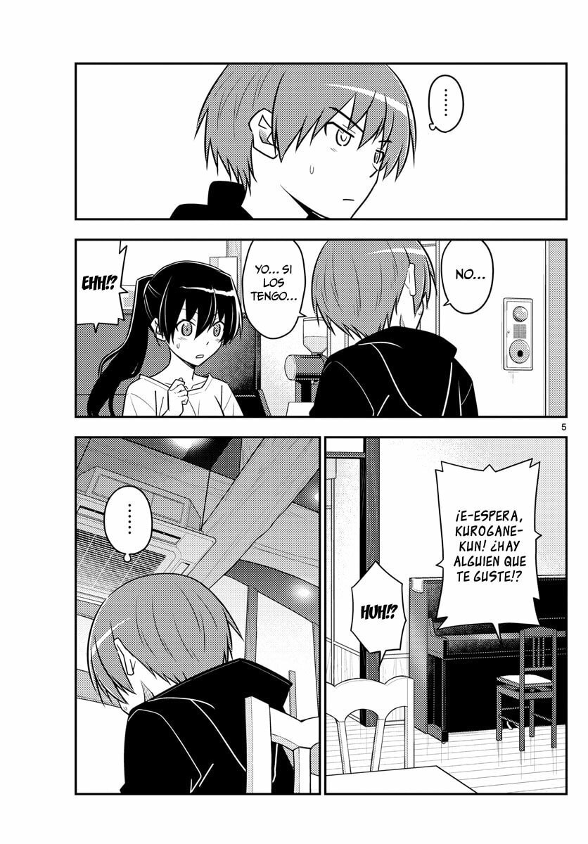 Read Fly Me to the Moon ES Manga Online