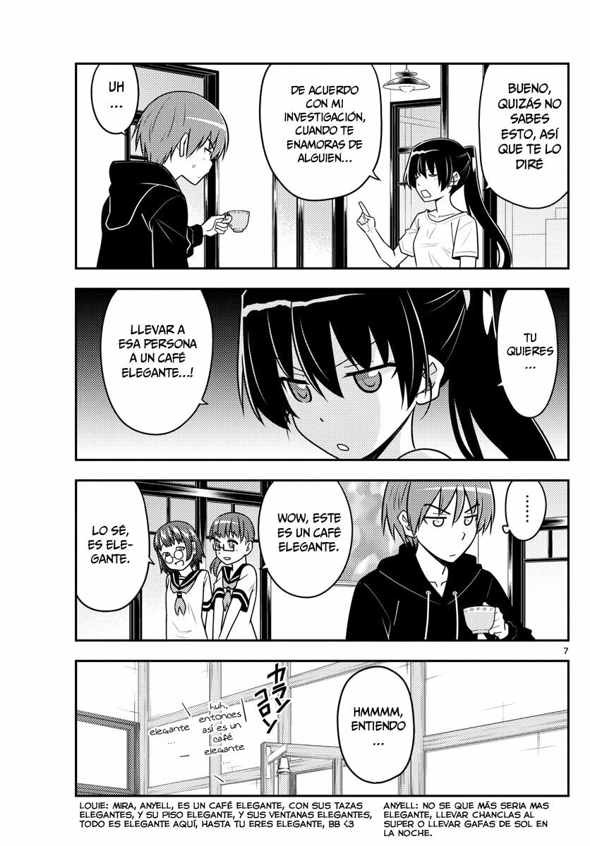 Read Fly Me to the Moon ES Manga Online