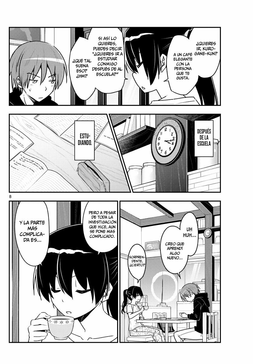 Read Fly Me to the Moon ES Manga Online