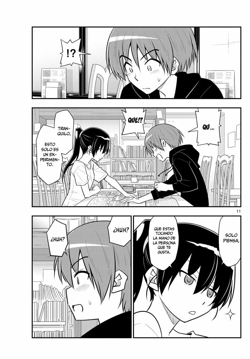 Read Fly Me to the Moon ES Manga Online