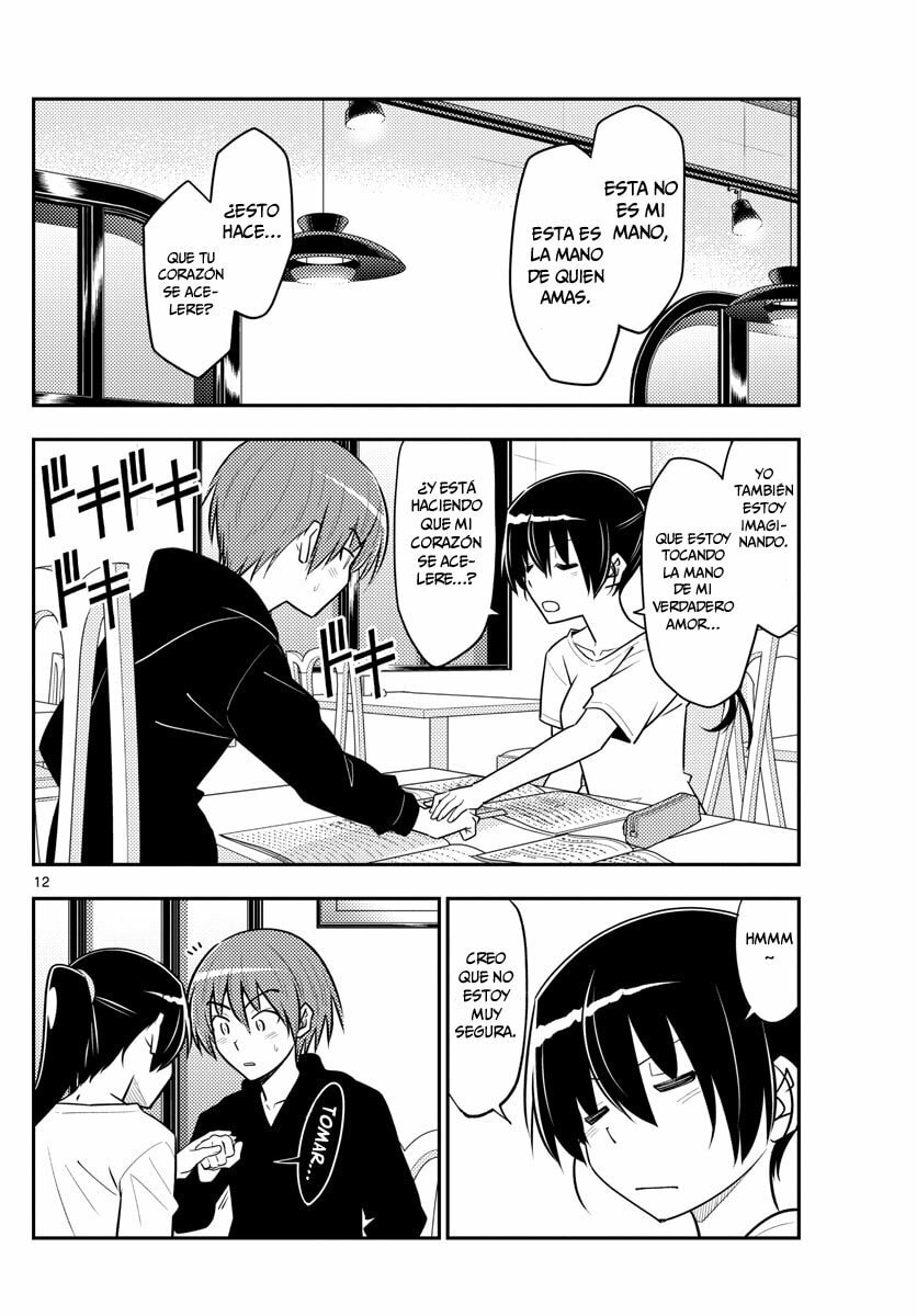 Read Fly Me to the Moon ES Manga Online