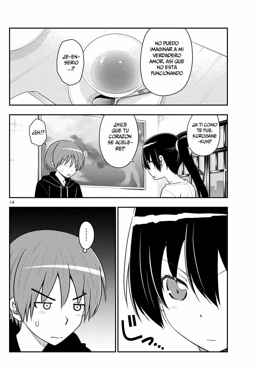 Read Fly Me to the Moon ES Manga Online