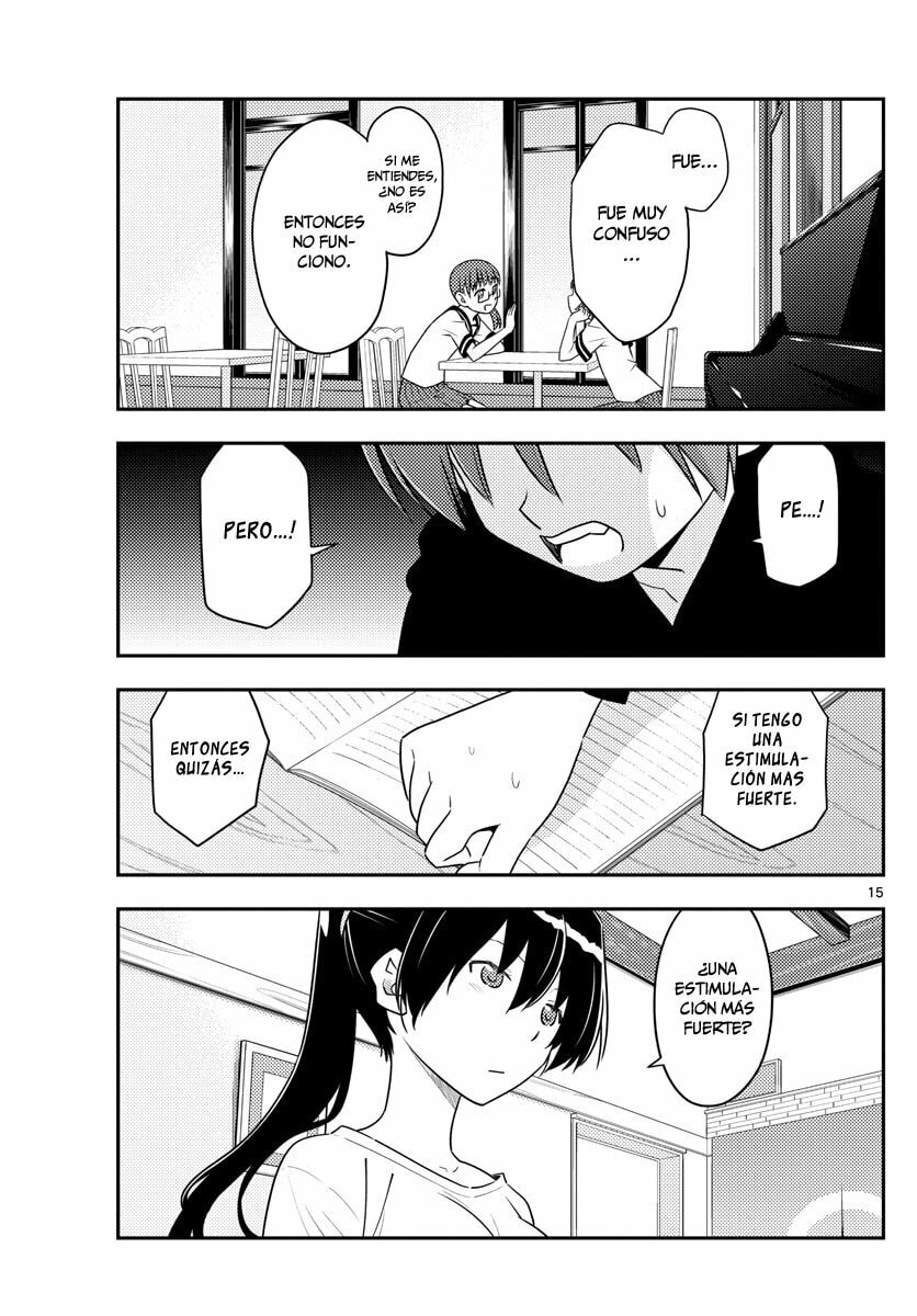 Read Fly Me to the Moon ES Manga Online
