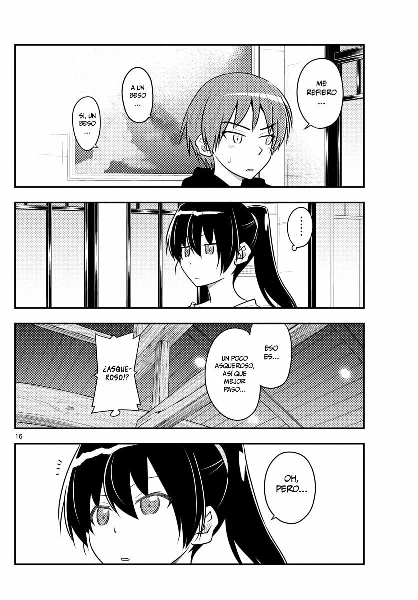 Read Fly Me to the Moon ES Manga Online