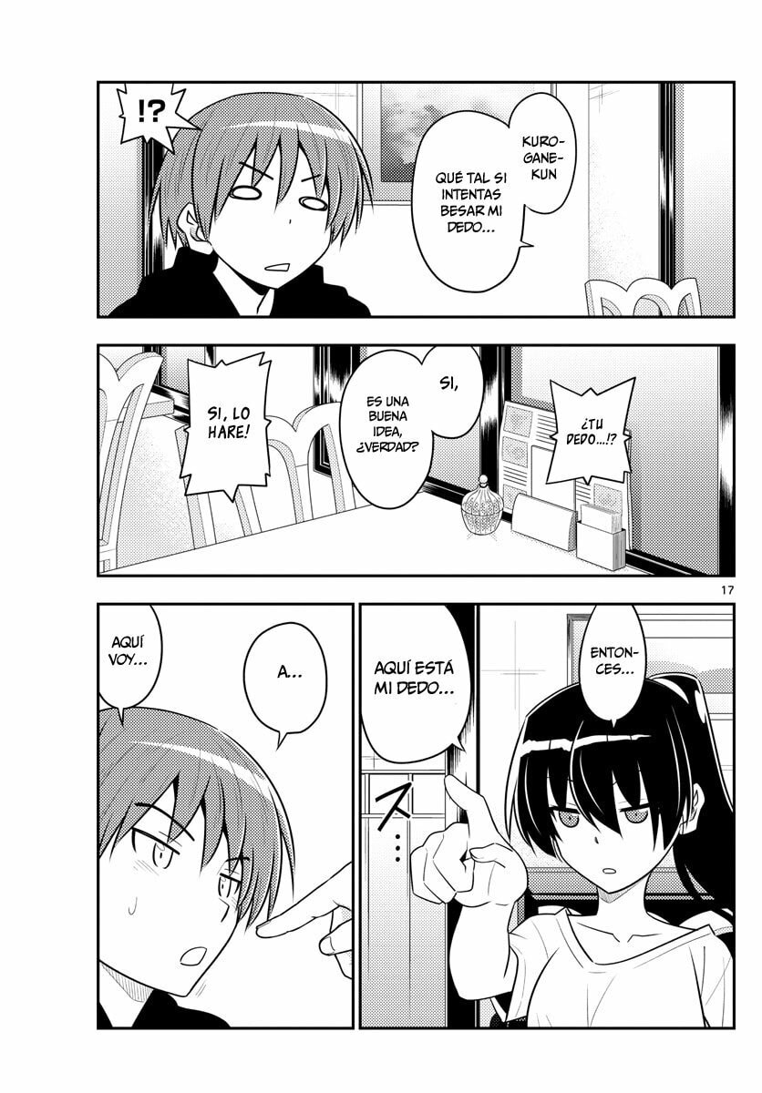 Read Fly Me to the Moon ES Manga Online