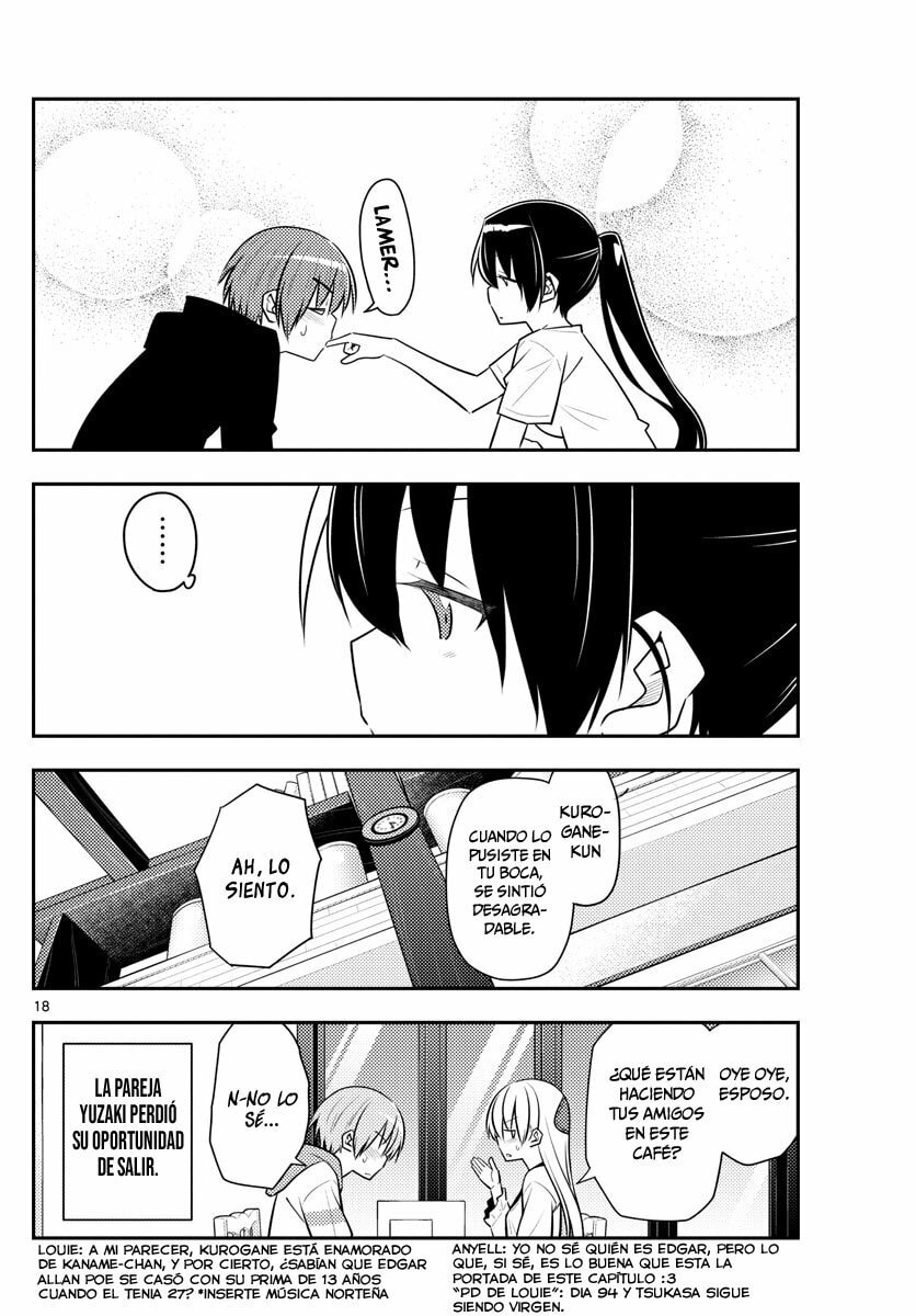 Read Fly Me to the Moon ES Manga Online