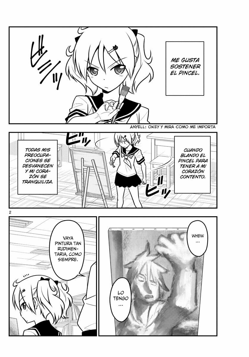 Read Fly Me to the Moon ES Manga Online