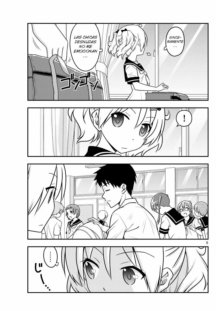Read Fly Me to the Moon ES Manga Online