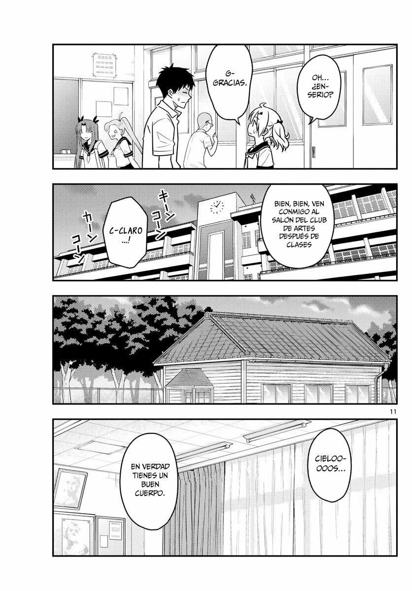 Read Fly Me to the Moon ES Manga Online