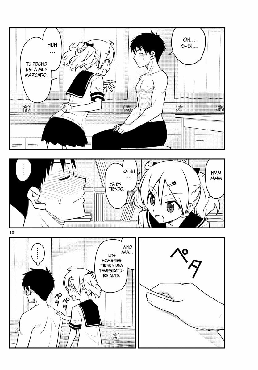 Read Fly Me to the Moon ES Manga Online