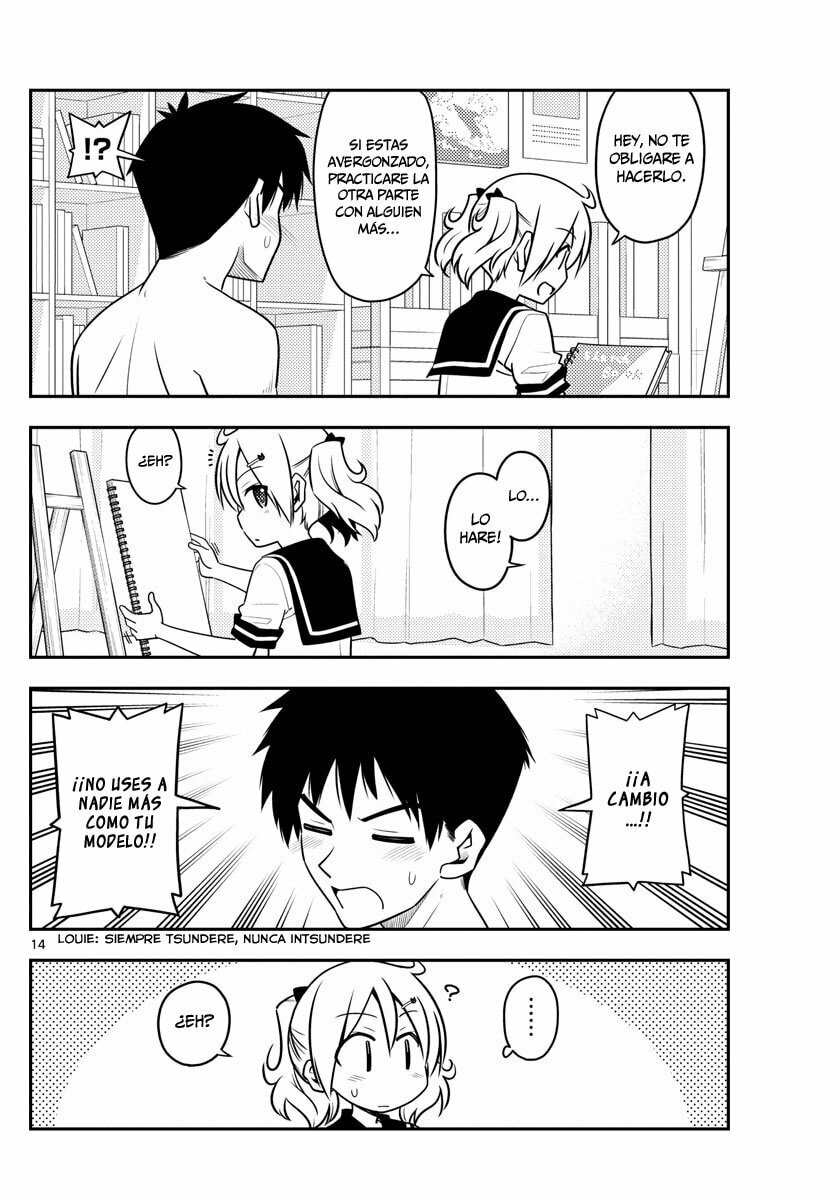 Read Fly Me to the Moon ES Manga Online