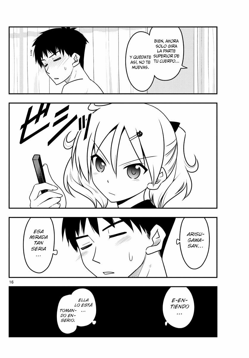 Read Fly Me to the Moon ES Manga Online