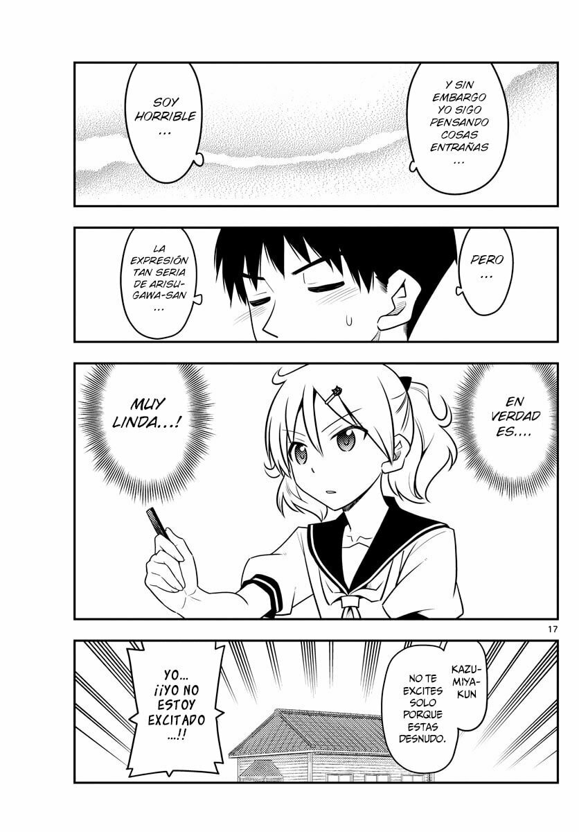 Read Fly Me to the Moon ES Manga Online