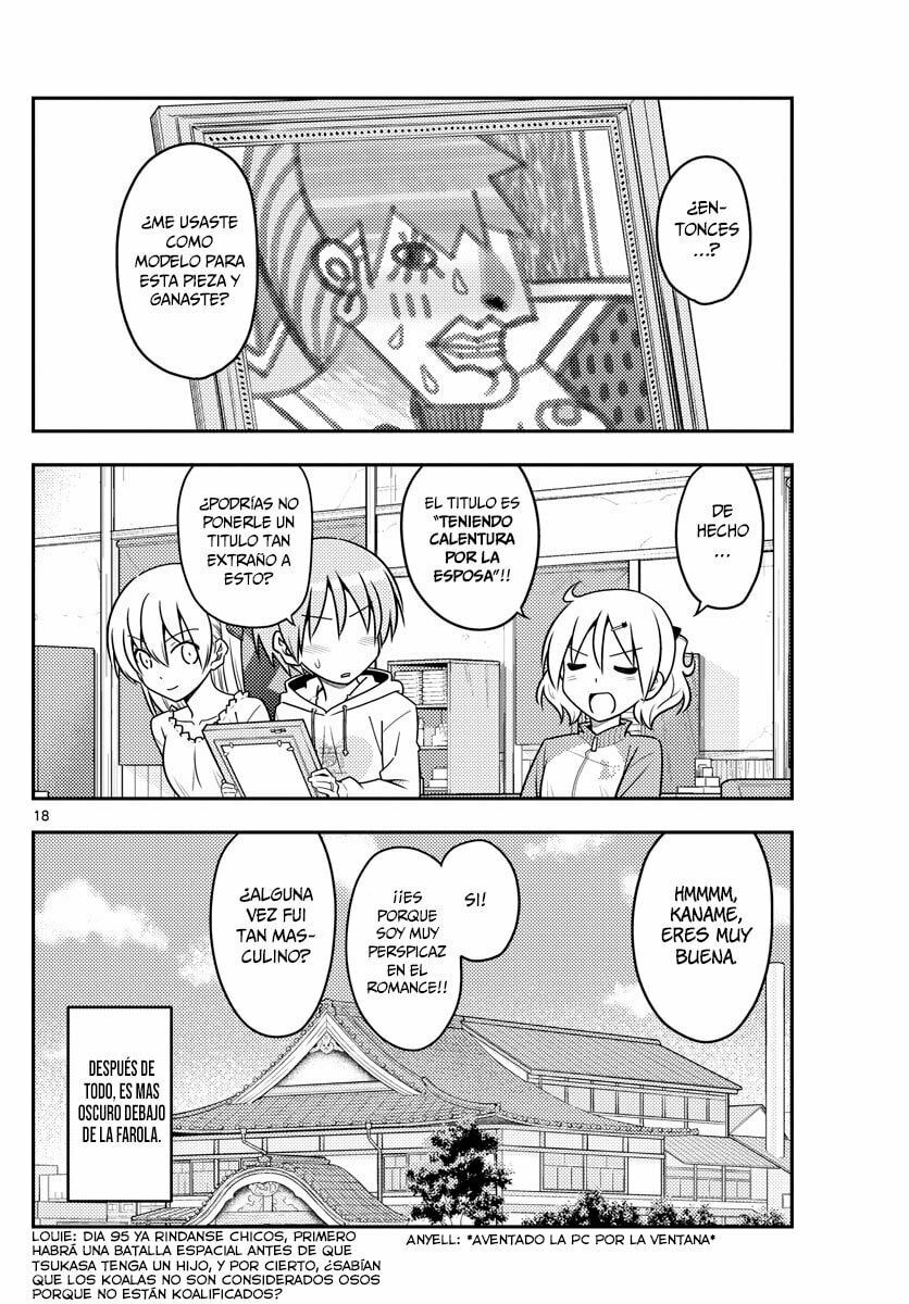 Read Fly Me to the Moon ES Manga Online