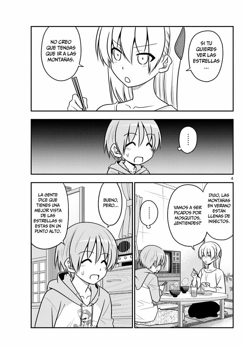 Read Fly Me to the Moon ES Manga Online