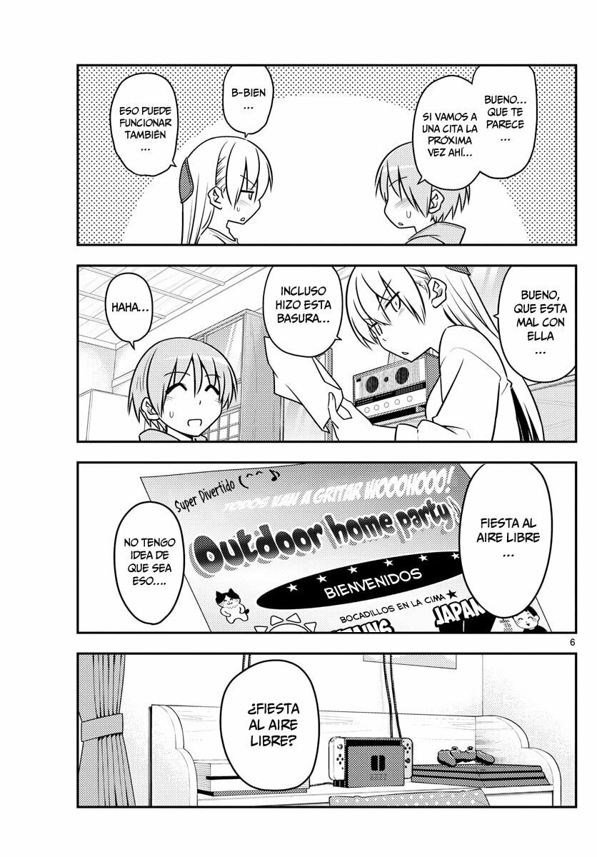 Read Fly Me to the Moon ES Manga Online