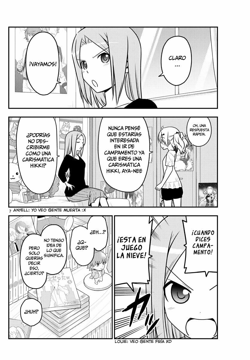 Read Fly Me to the Moon ES Manga Online