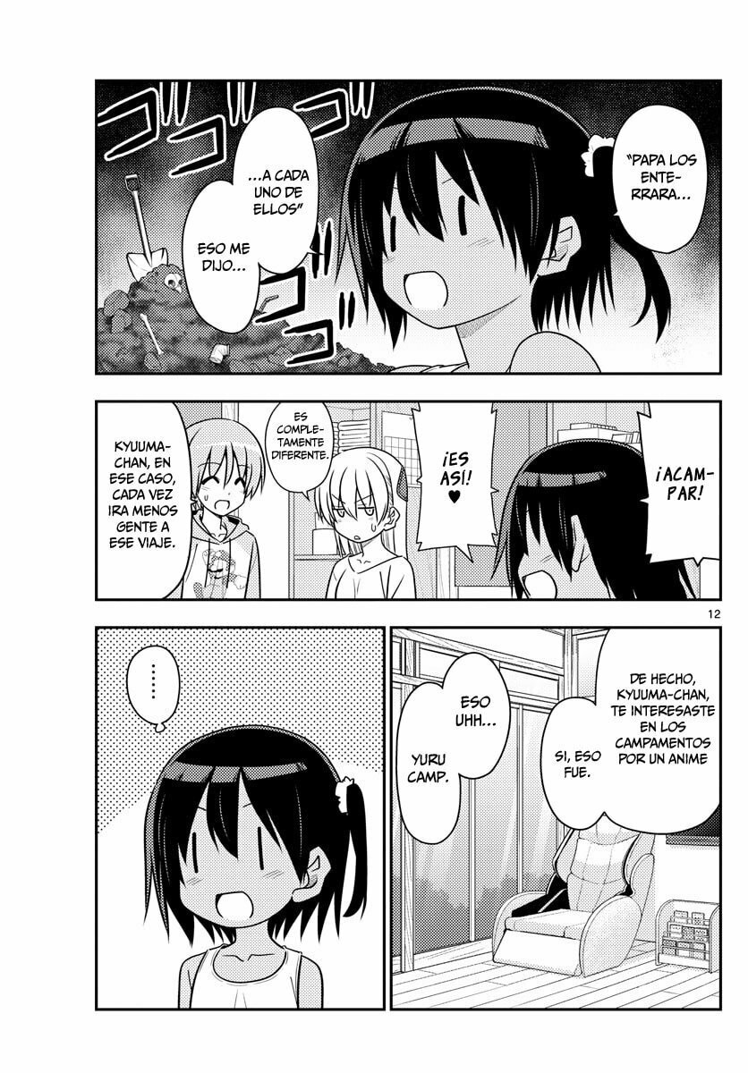 Read Fly Me to the Moon ES Manga Online