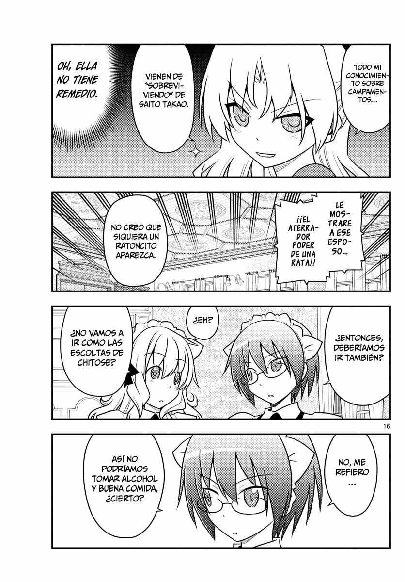 Read Fly Me to the Moon ES Manga Online