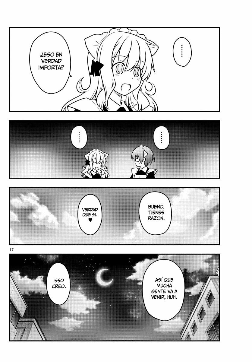 Read Fly Me to the Moon ES Manga Online