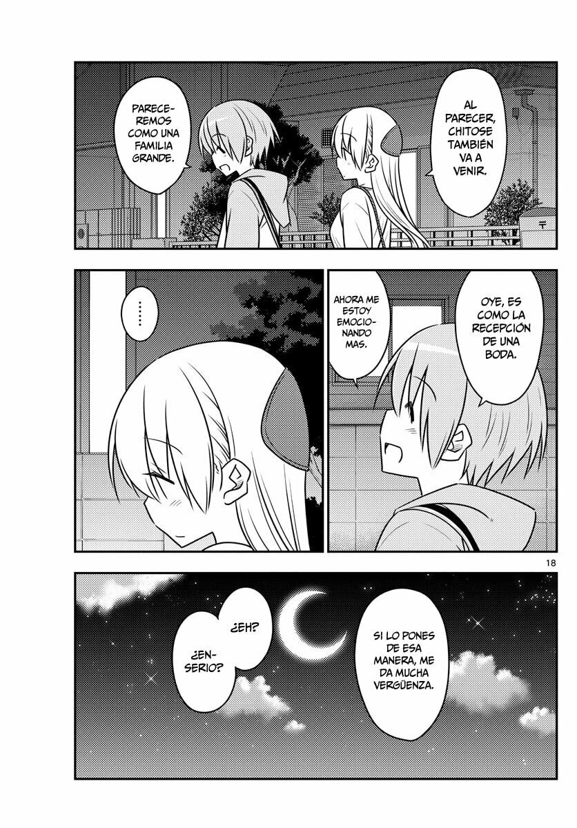 Read Fly Me to the Moon ES Manga Online