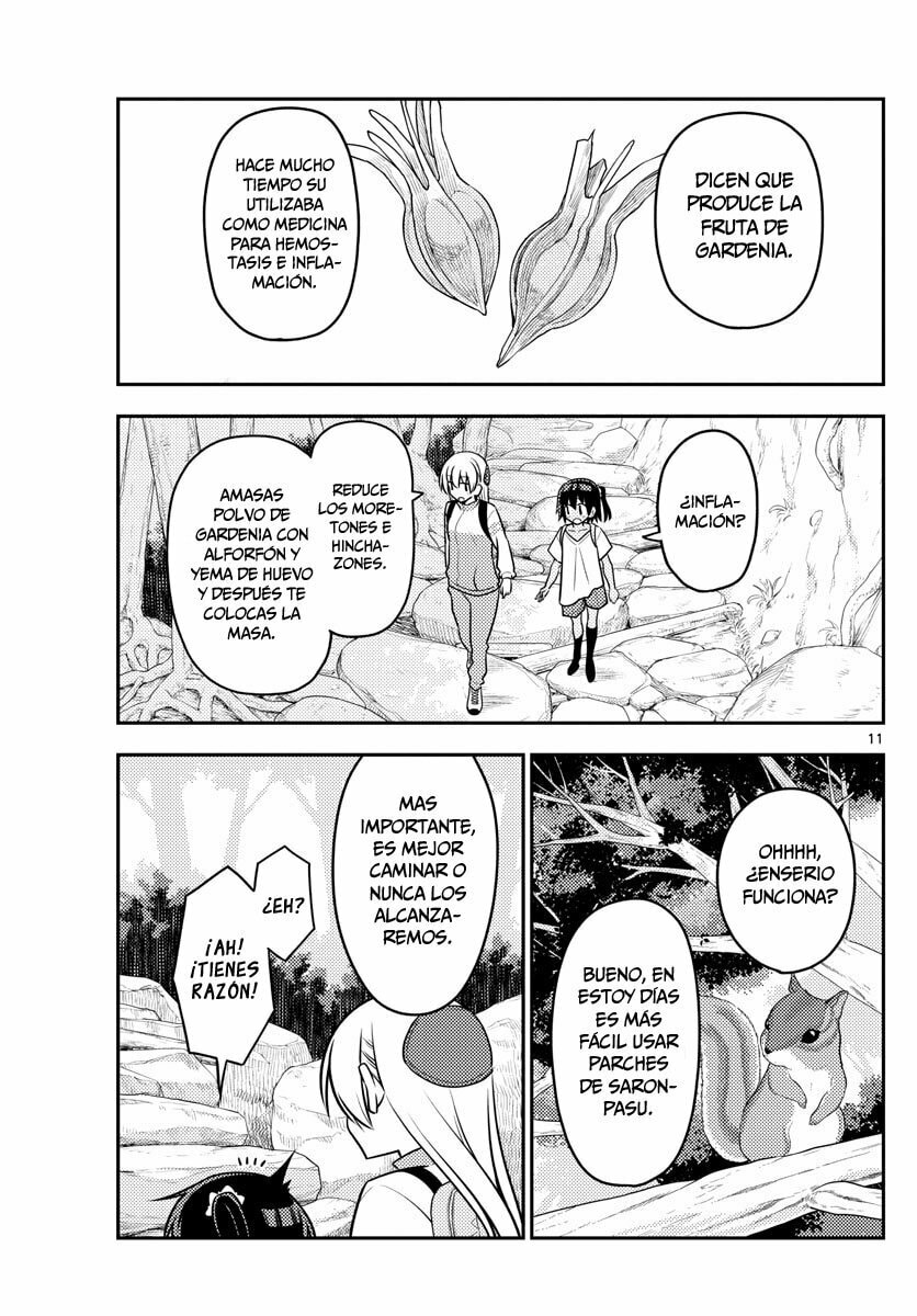 Read Fly Me to the Moon ES Manga Online