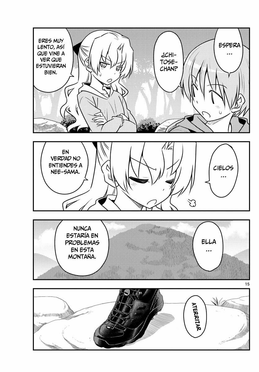 Read Fly Me to the Moon ES Manga Online