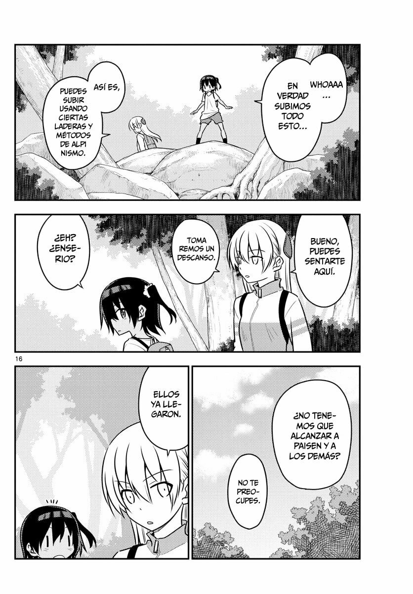 Read Fly Me to the Moon ES Manga Online